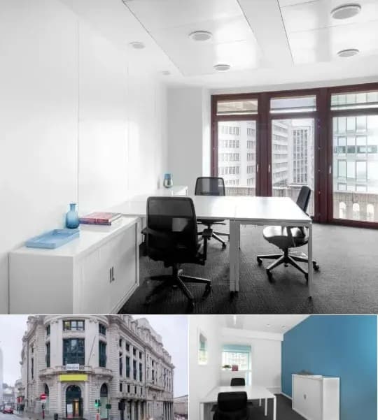 Office space for rent