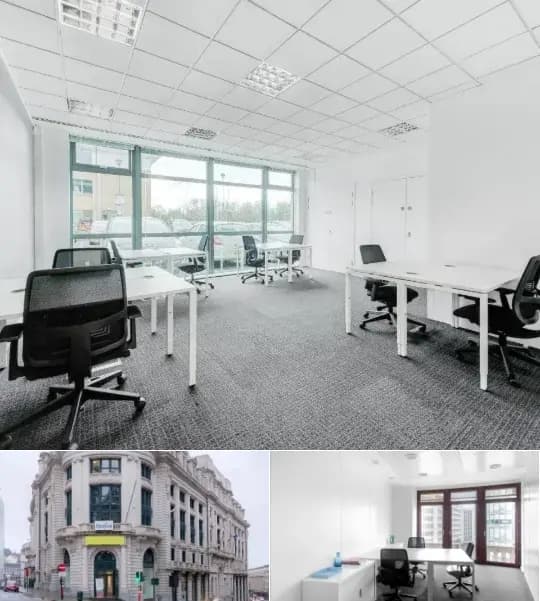 Office space for rent