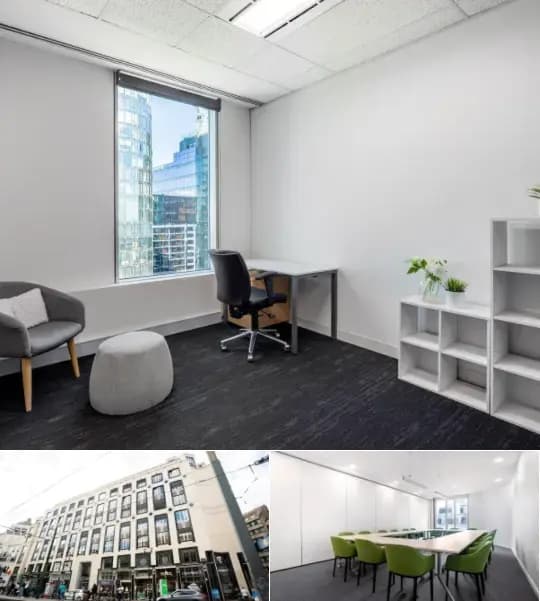 Office space for rent