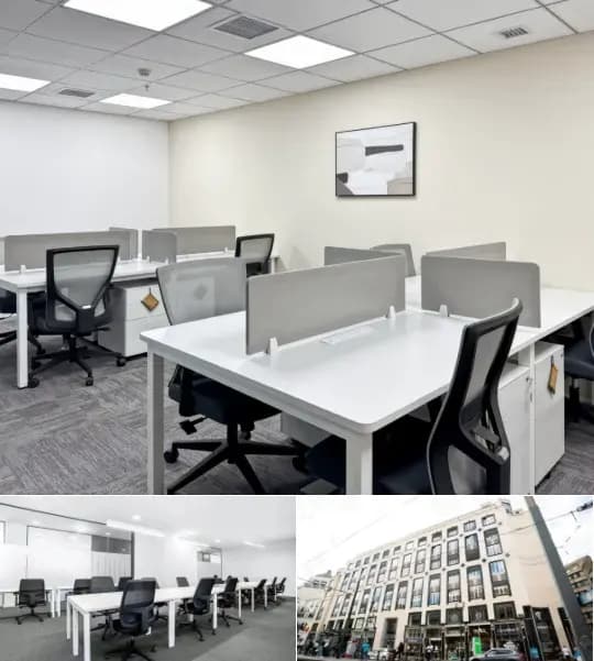 Office space for rent