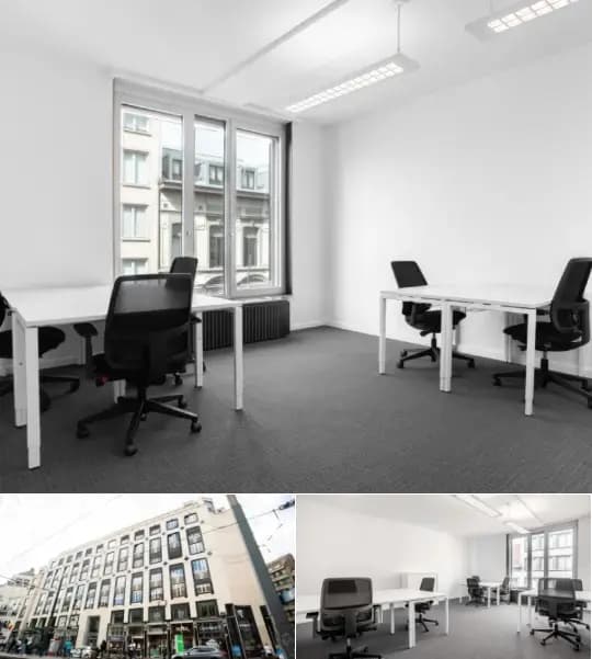 Office space for rent