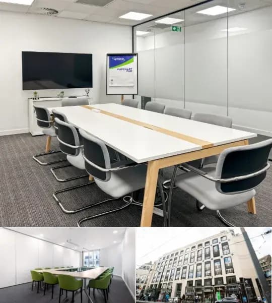 Office space for rent