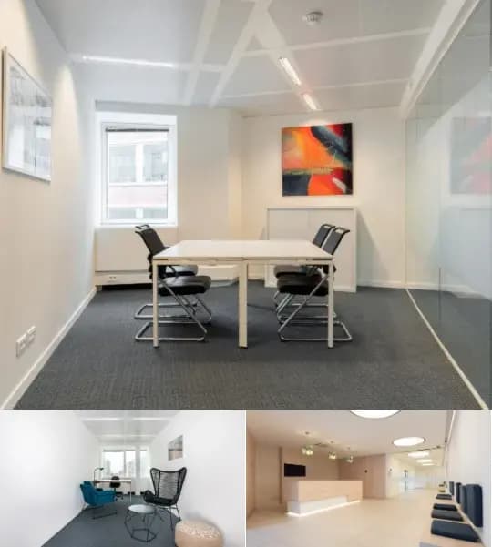 Office space for rent