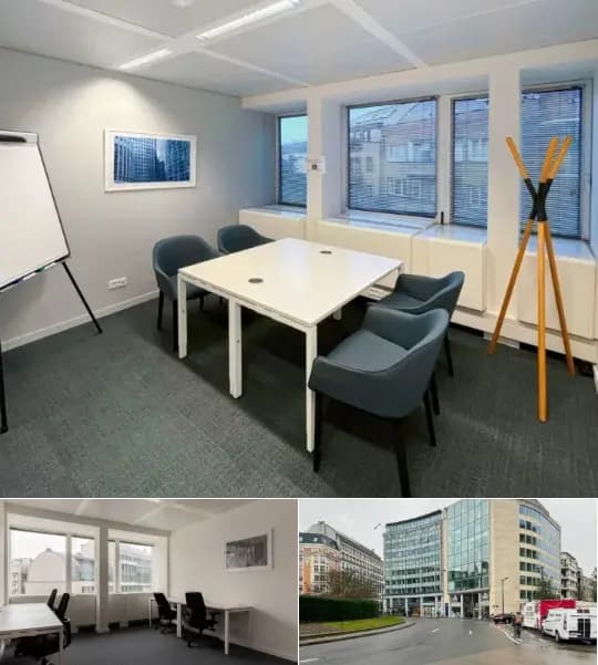 Office space for rent