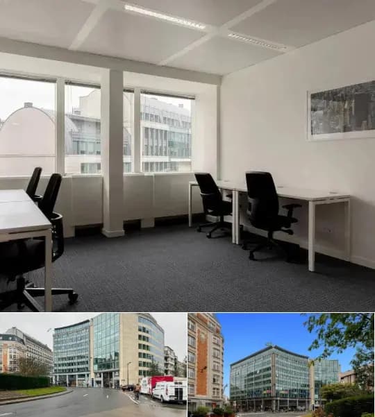Office space for rent