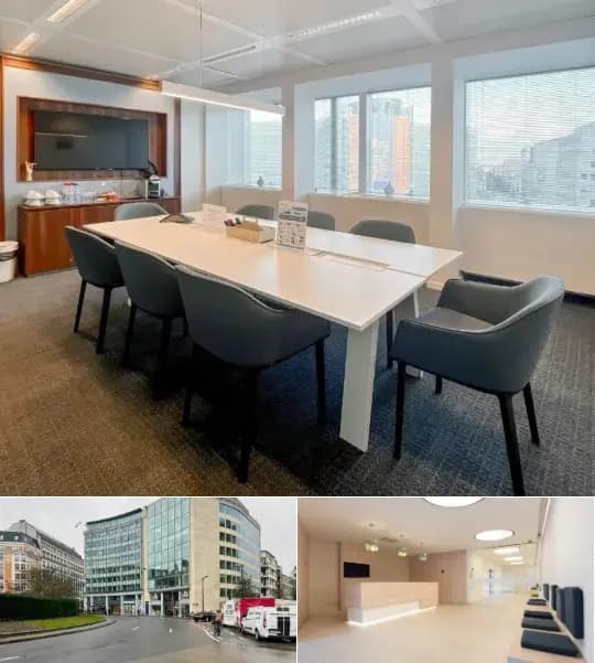Office space for rent