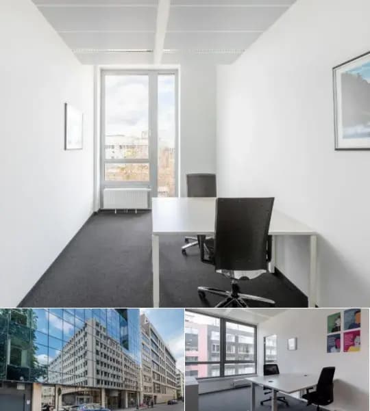 Office space for rent