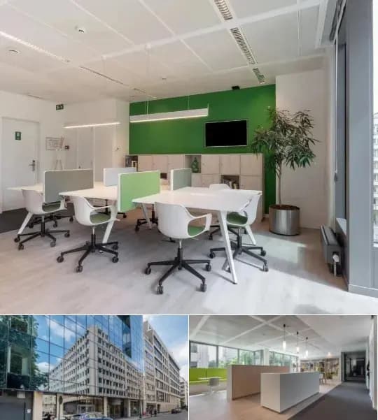 Office space for rent