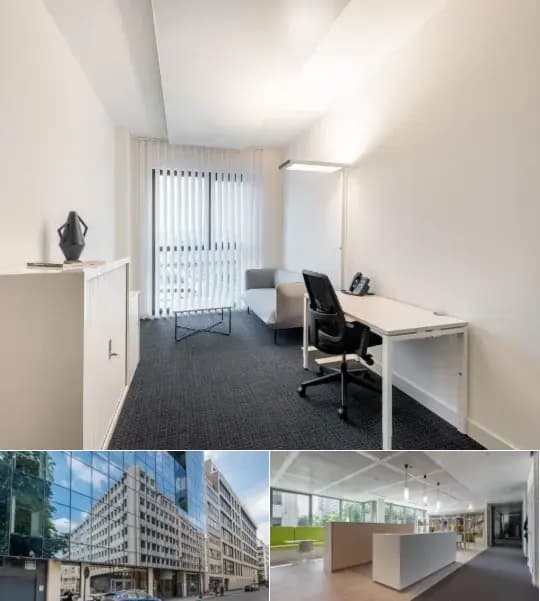 Office space for rent