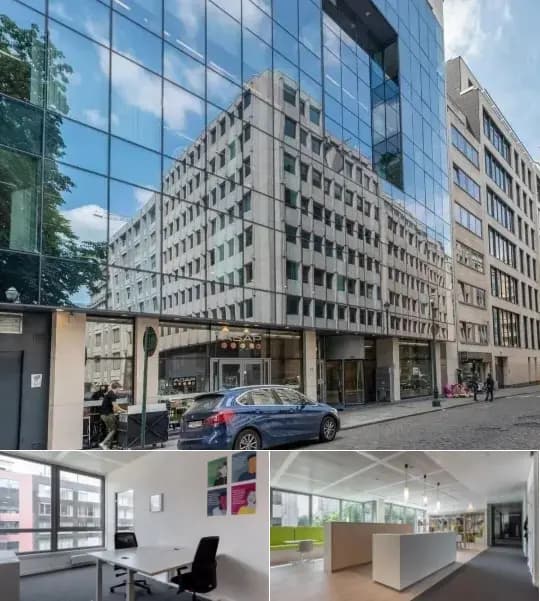 Office space for rent