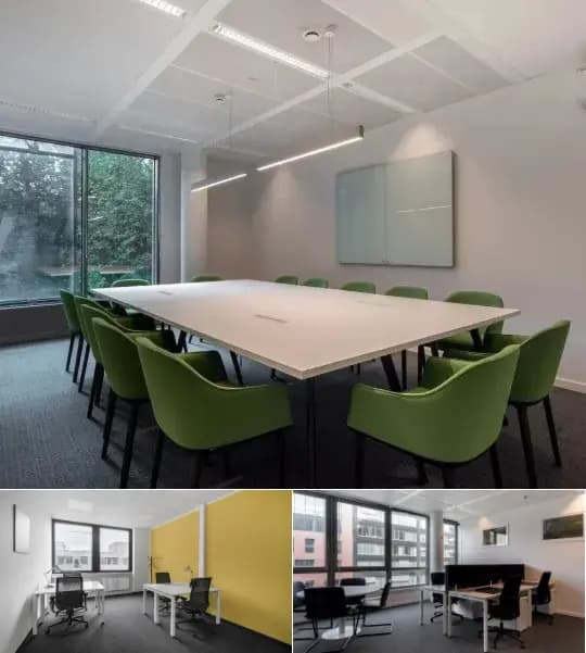 Office space for rent
