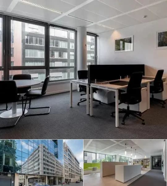 Office space for rent