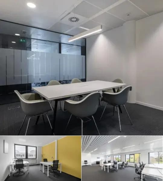 Office space for rent