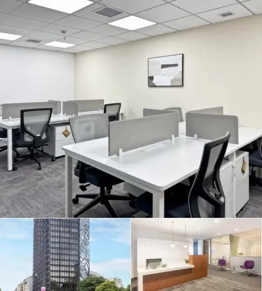 Office space for rent