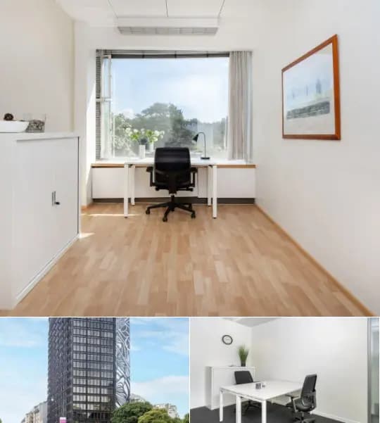 Office space for rent