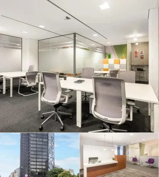 Office space for rent