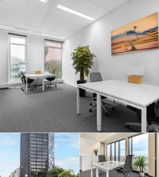 Office space for rent