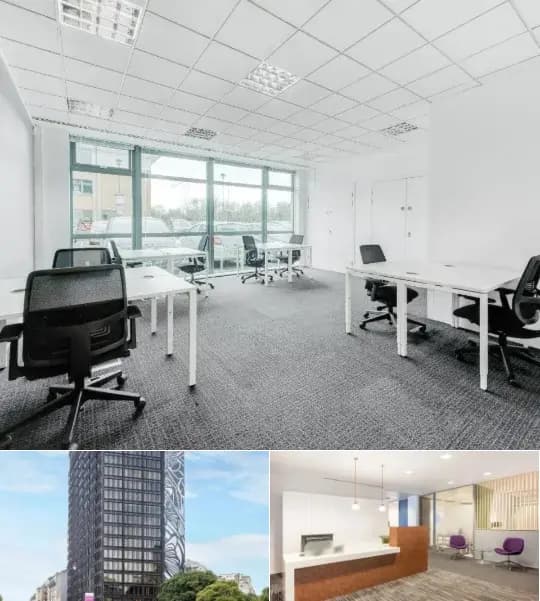 Office space for rent