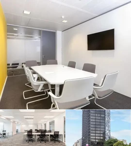 Office space for rent
