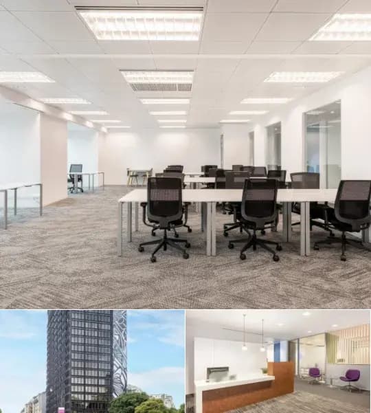 Office space for rent