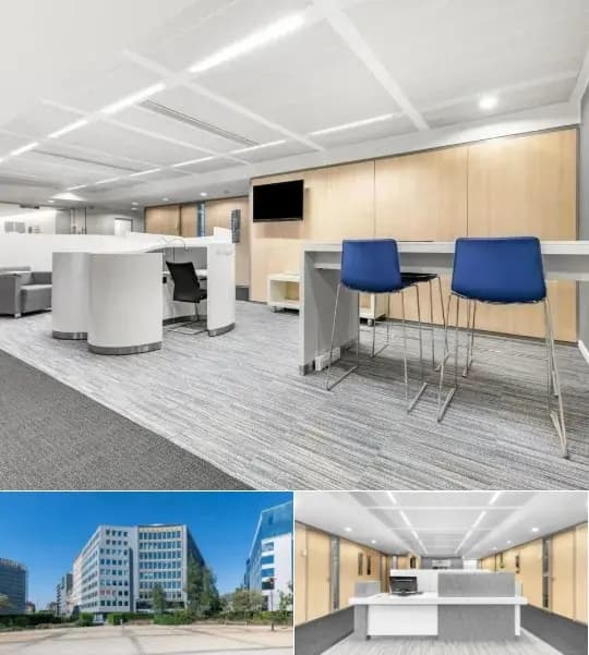 Office space for rent