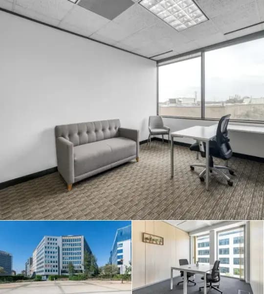 Office space for rent