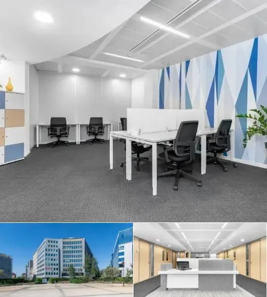 Office space for rent
