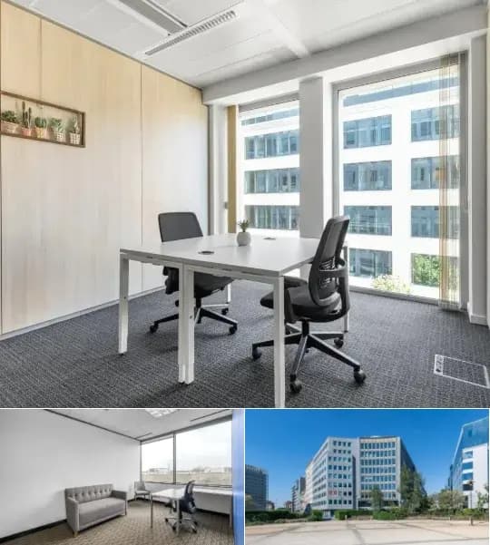 Office space for rent