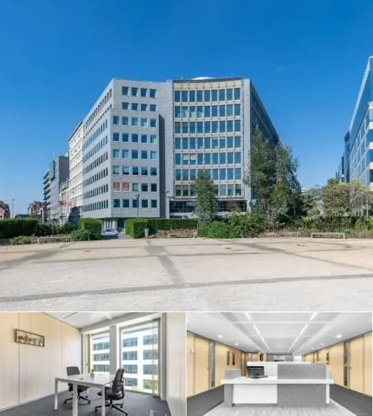 Office space for rent