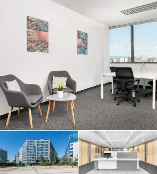 Office space for rent