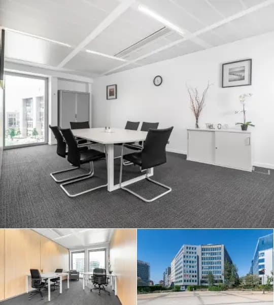 Office space for rent