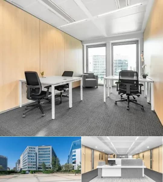 Office space for rent