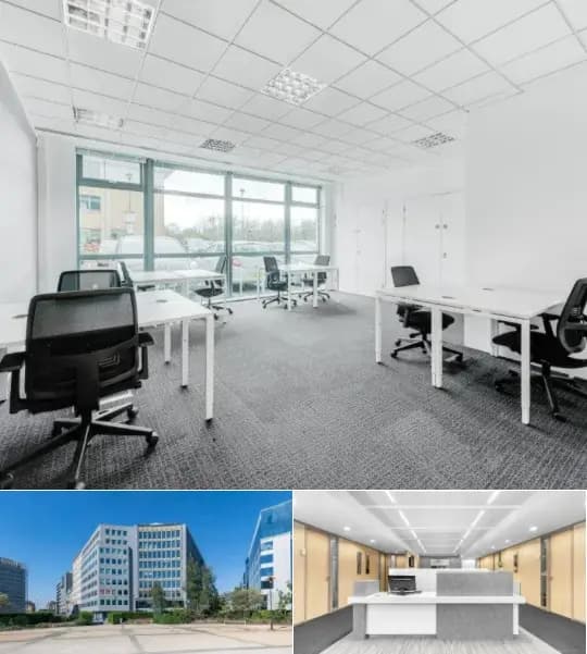 Office space for rent