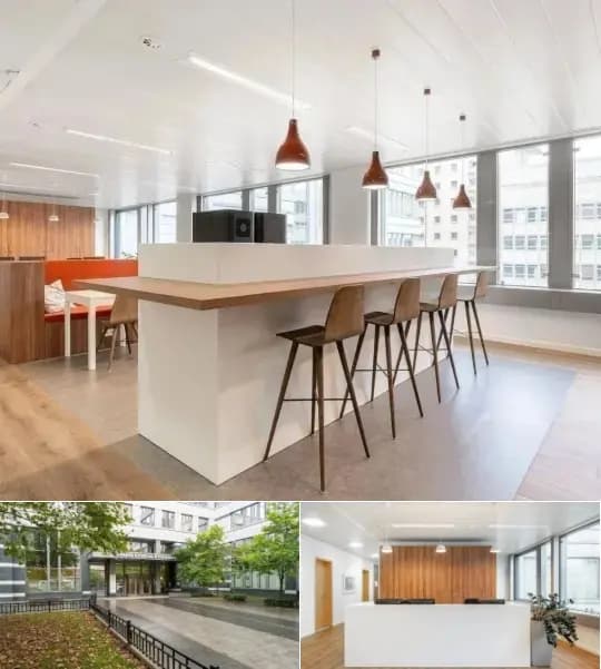 Office space for rent