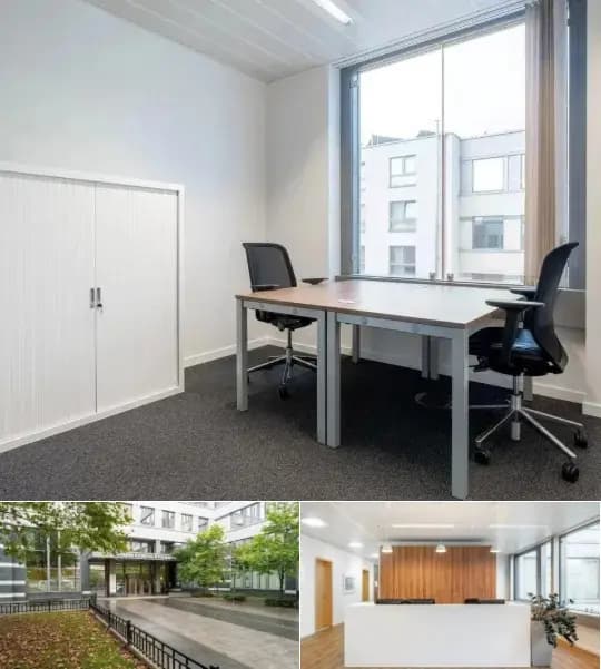 Office space for rent