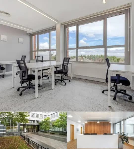 Office space for rent