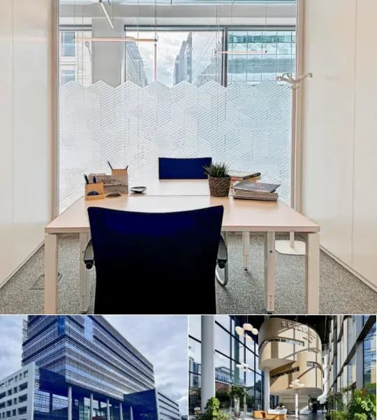 Office space for rent