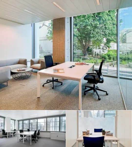 Office space for rent