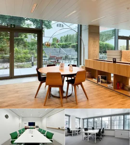 Office space for rent