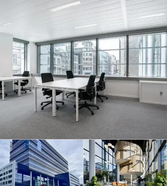 Office space for rent
