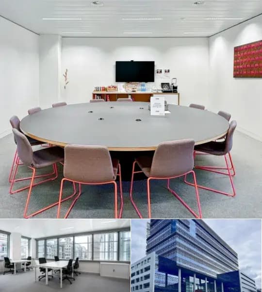 Office space for rent