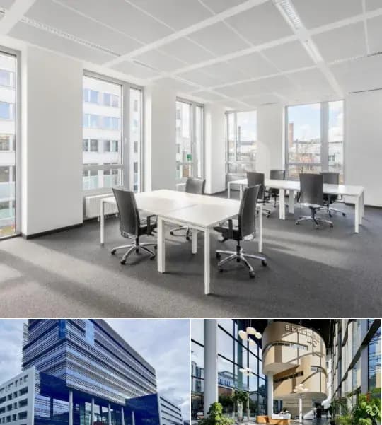 Office space for rent