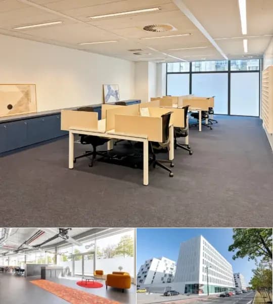 Office space for rent