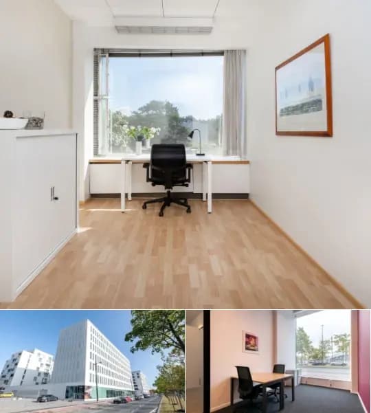 Office space for rent