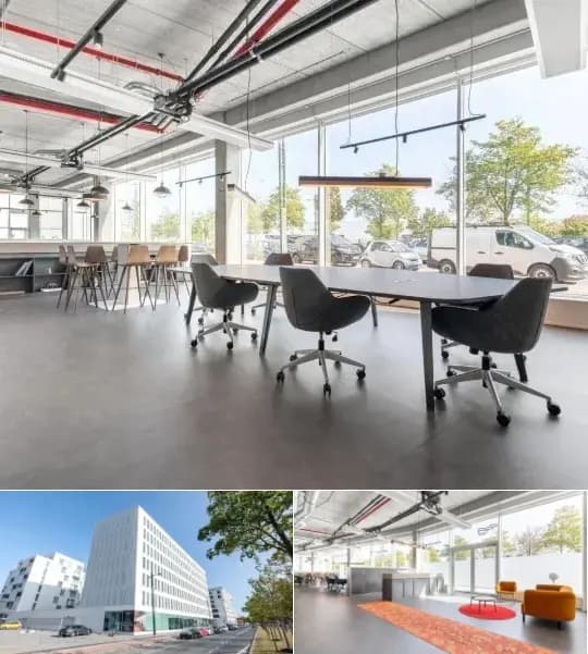Office space for rent