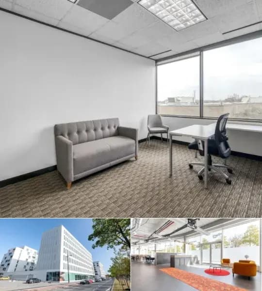 Office space for rent