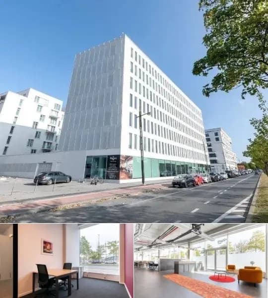 Office space for rent
