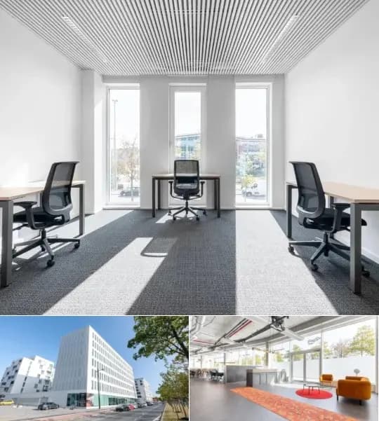 Office space for rent