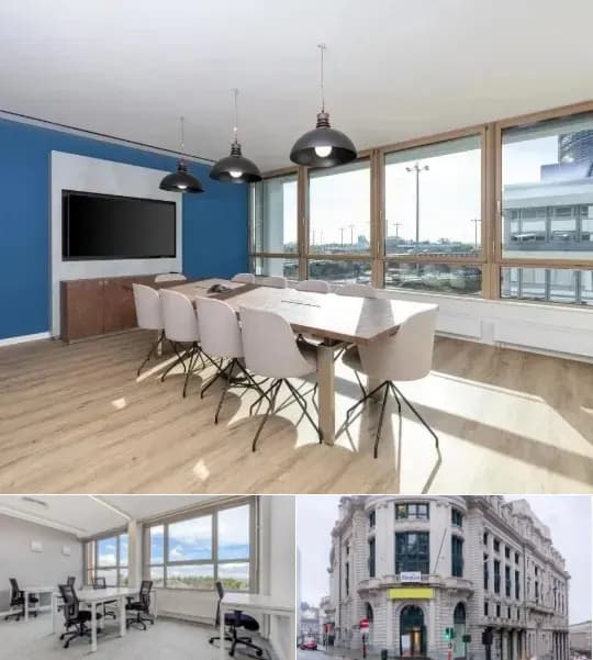 Office space for rent