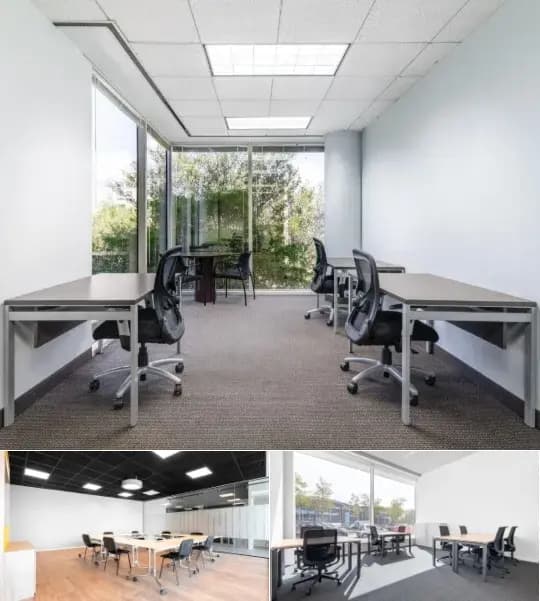 Office space for rent